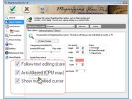 Magnifying Glass Pro screenshot